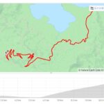 Strava Alpe du Zift 20250510