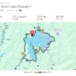 Sun Moon Lake