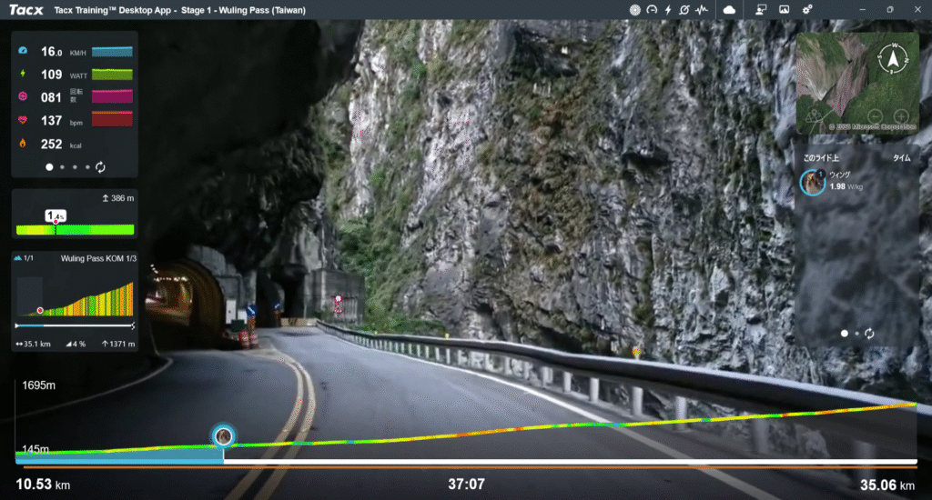 Wuling Pass Sight 1