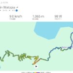Garmin Alpe du Zwift 20250725