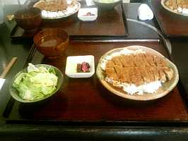 かつメシ