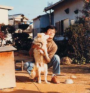 次郎長と