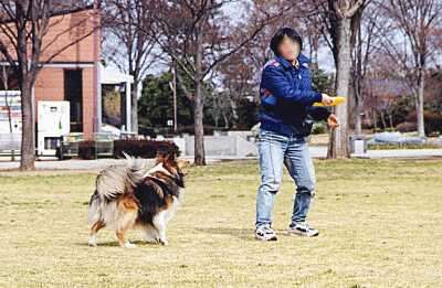 がんばれ！ママ