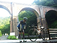 碓氷峠